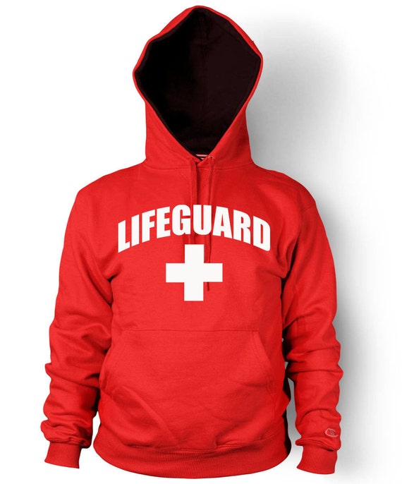sweat lifeguard femme