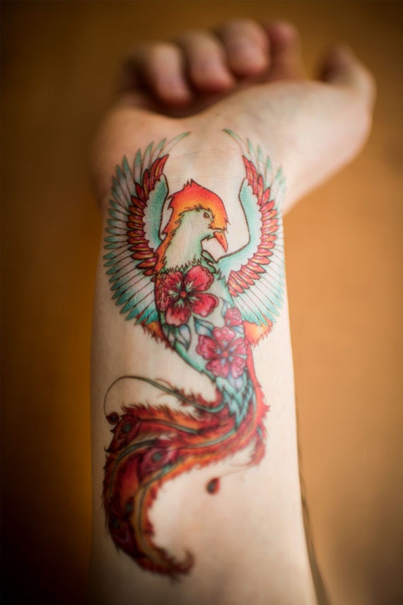 temporary phoenix tattoo Temporary by by Tattoo Massolin Marie Phoenix MadeByTattooYou temporary phoenix tattoo Temporary by by Tattoo Massolin Marie Phoenix MadeByTattooYou