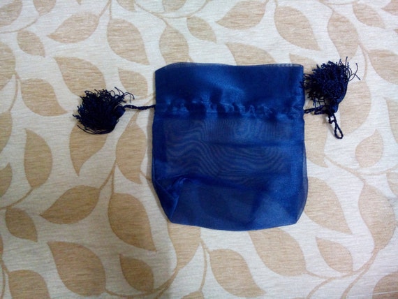 small hand pouch