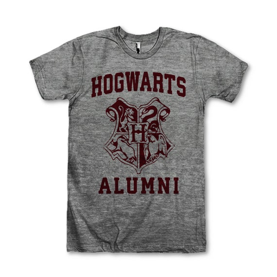 Hogwarts Alumni by AwesomeBestFriendsTs on Etsy