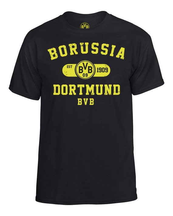 bvb special shirt