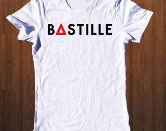 bastille band shirt