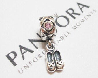 charm ballerina pandora charm ballerina pandora