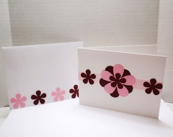 10 Notecard set w/envelopes-Notecards, Notes, Envelopes, Stationery
