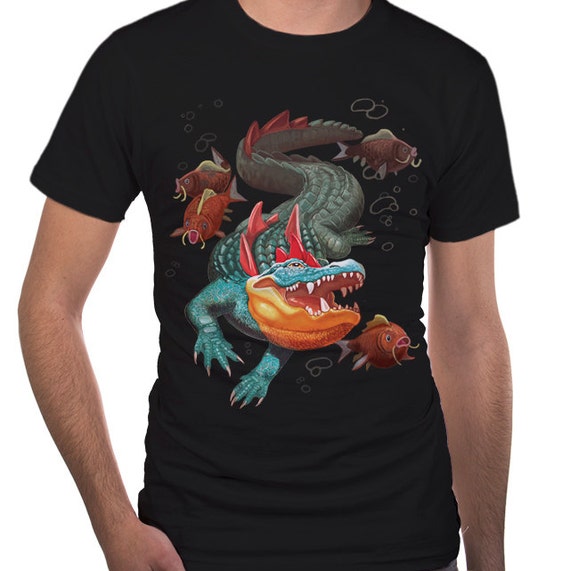 pokemon go magikarp shirt