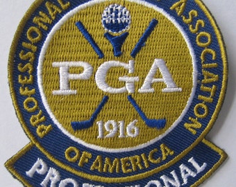 Popular items for golf patch on Etsy