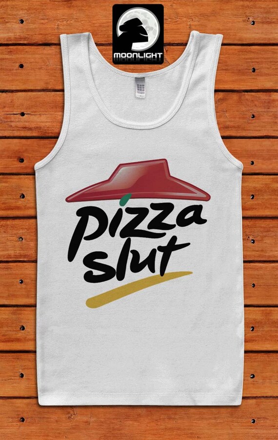 pizzahut shirt