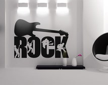 Music Wall Decor