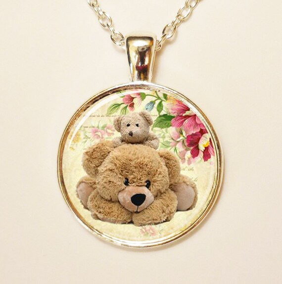 tatty teddy jewellery