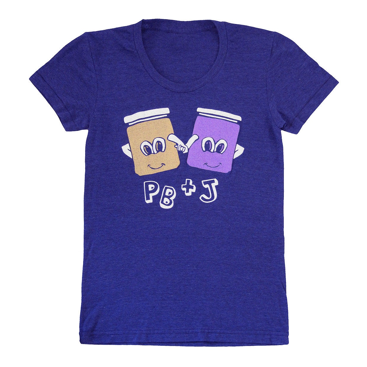 peanut butter and jelly t shirt