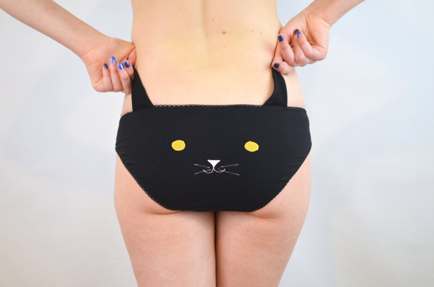 Felix The Cat Panties 47