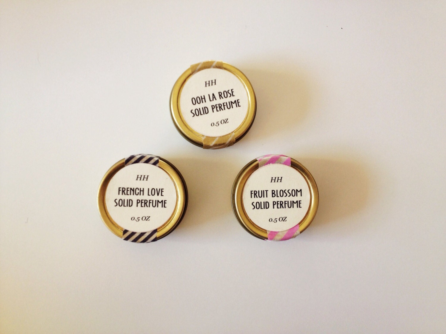 14 Solid Perfumes to Buy or DIY Brit + Co