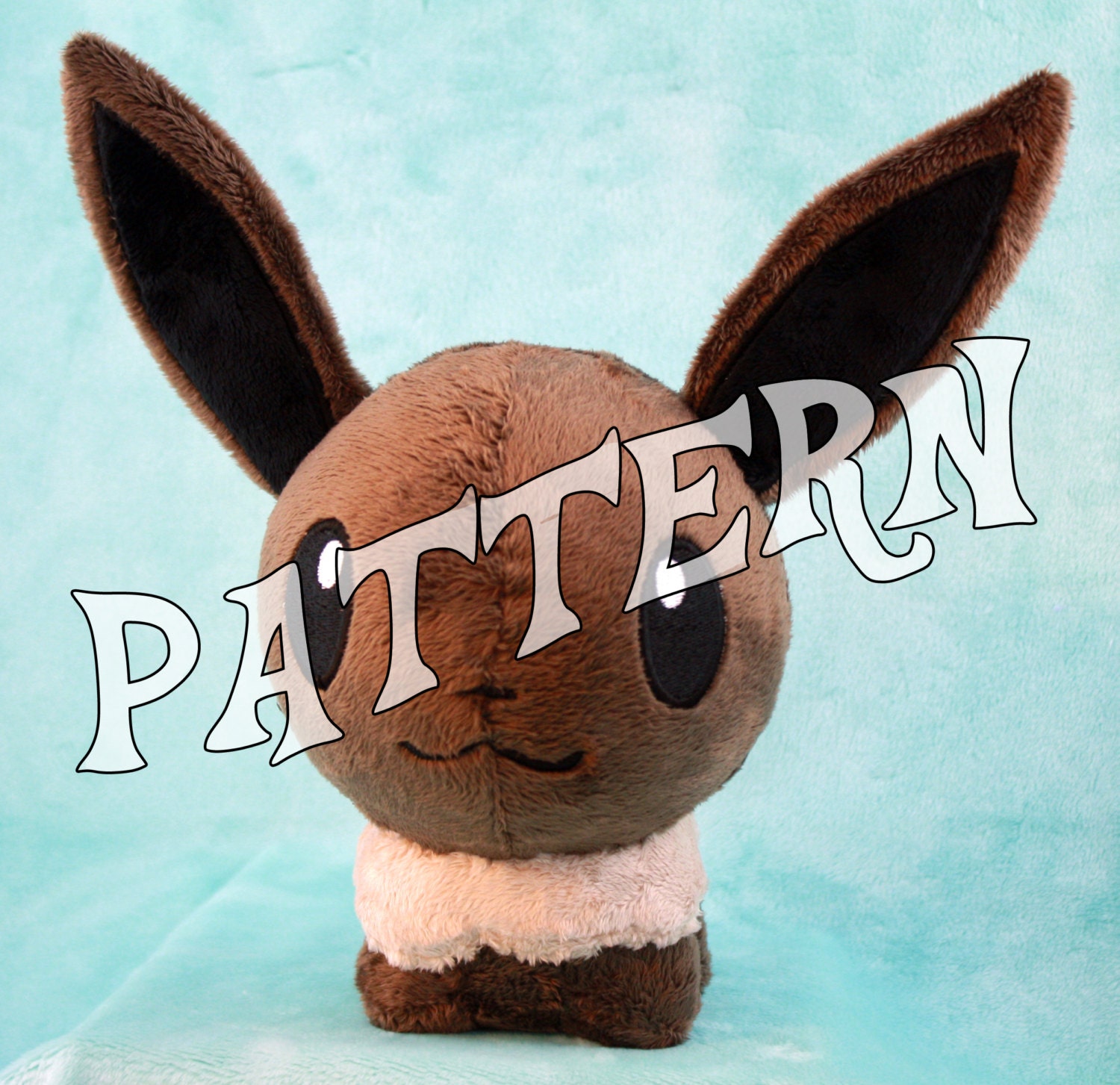 eevee pokedoll