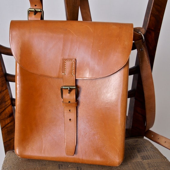 murse leather bag