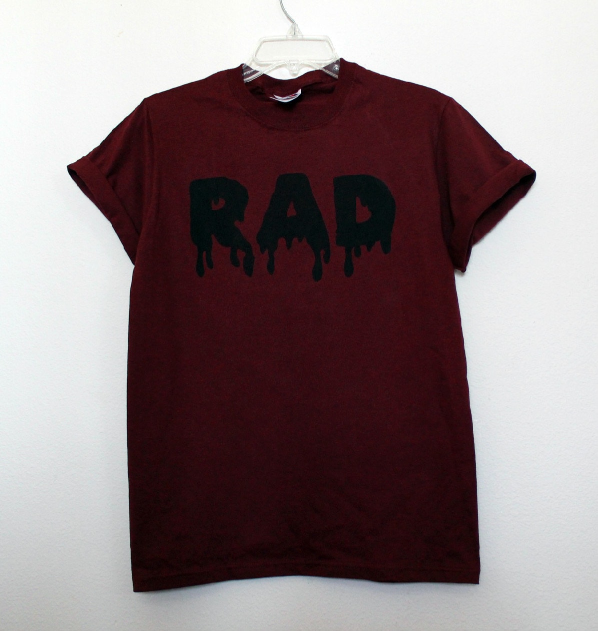 b rad shirt