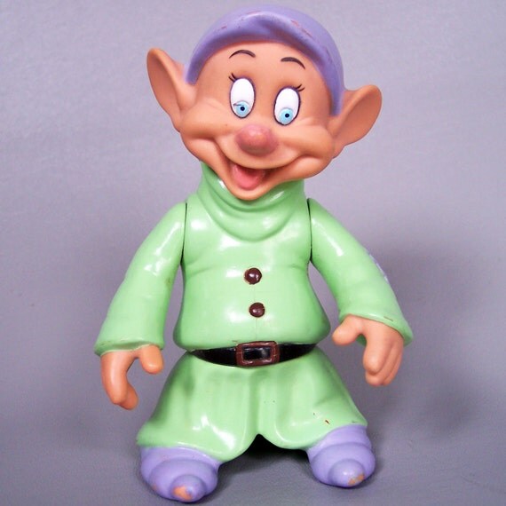 disney dopey soft toy