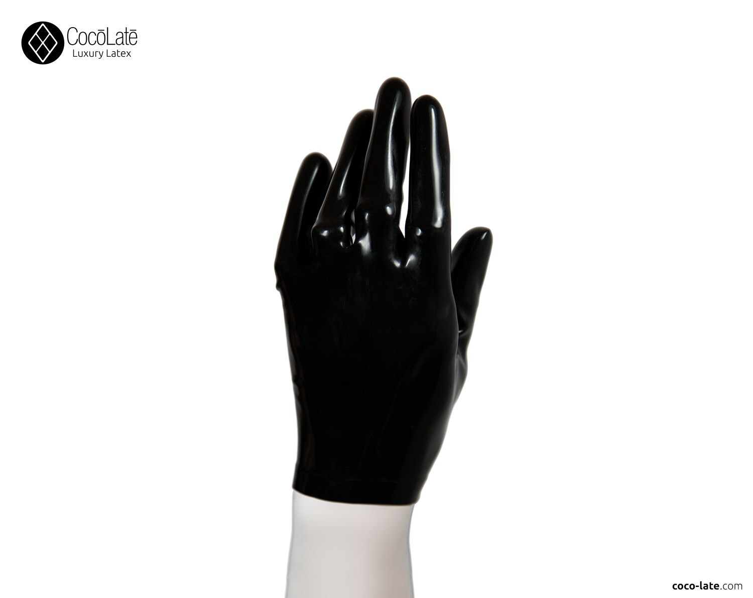 latex gloves Short
