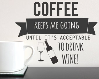 Taza De 60 Second Makeover® Coffee Keep Me Going Until It Is Acceptable