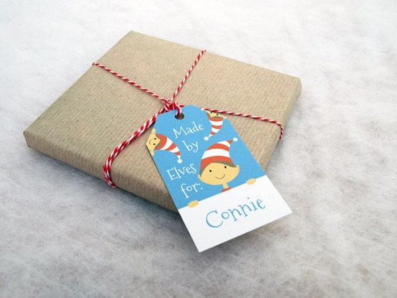 personalised christmas gift tags for children personalised christmas gift tags for children