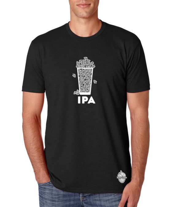 ipa beer shirts