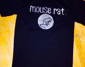 andy dwyer mouse rat shirt