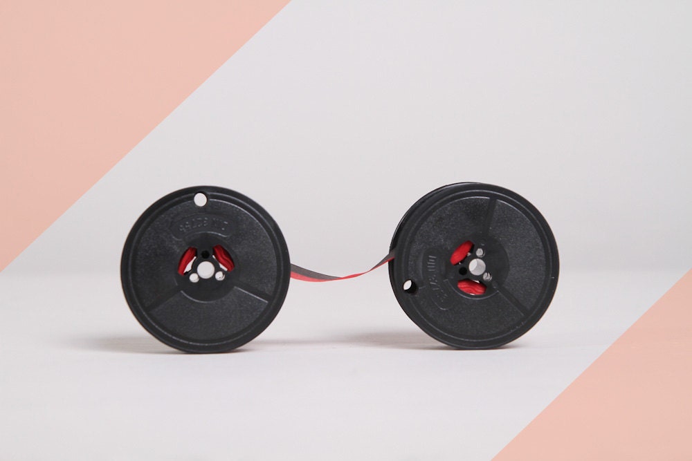 facit typewriter spools facit typewriter spools