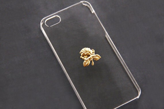 Rose Phone Case