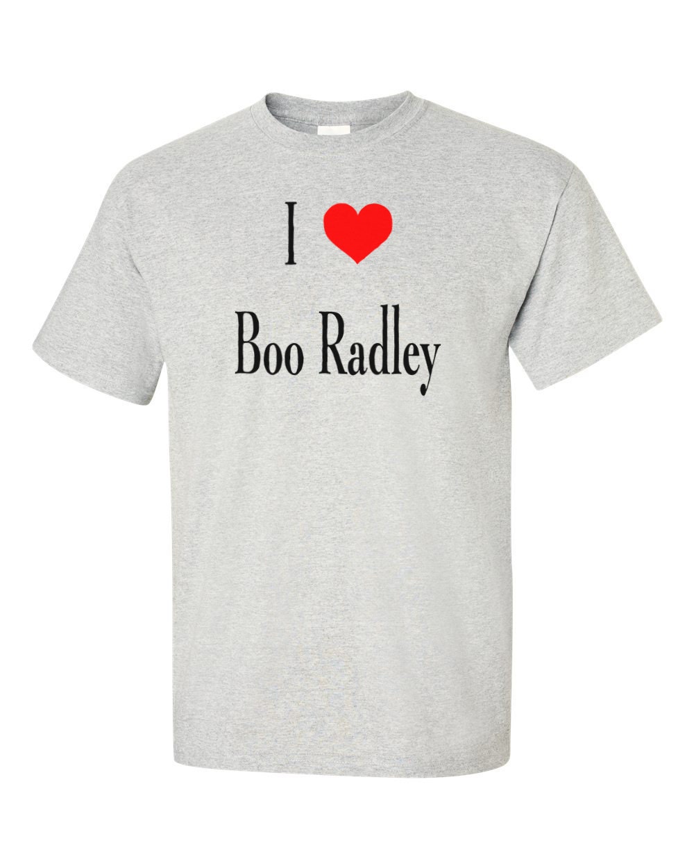arthur boo radley essay Arthur radley, nicknamed boo radley by the children of maycomb plays a very important role in the first ten chapters of 'to kill a mockingbird' by harper l. arthur boo radley essay Arthur radley, nicknamed boo radley by the children of maycomb plays a very important role in the first ten chapters of 'to kill a mockingbird' by harper l.