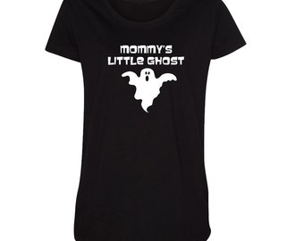 ghost maternity shirt