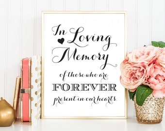 Class Reunion Memorial Table Ideas class reunion decorating ideas class reunion decorations idea party planner wannabe ii In Loving Memory Forever In Our Hearts Memorial Table Wedding Sign Instant Download Diy Pdf Class Reunion Memorial Table Ideas party frosting mexican fiesta party ideas and inspiration In Loving Memory Forever In Our Hearts Memorial Table Wedding Sign Instant Download Diy Pdf
