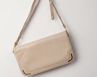 Sac à Main Maxon Italie Marron Foncé En Cuir - Neuf Sans étiquette, Acheté En Italie