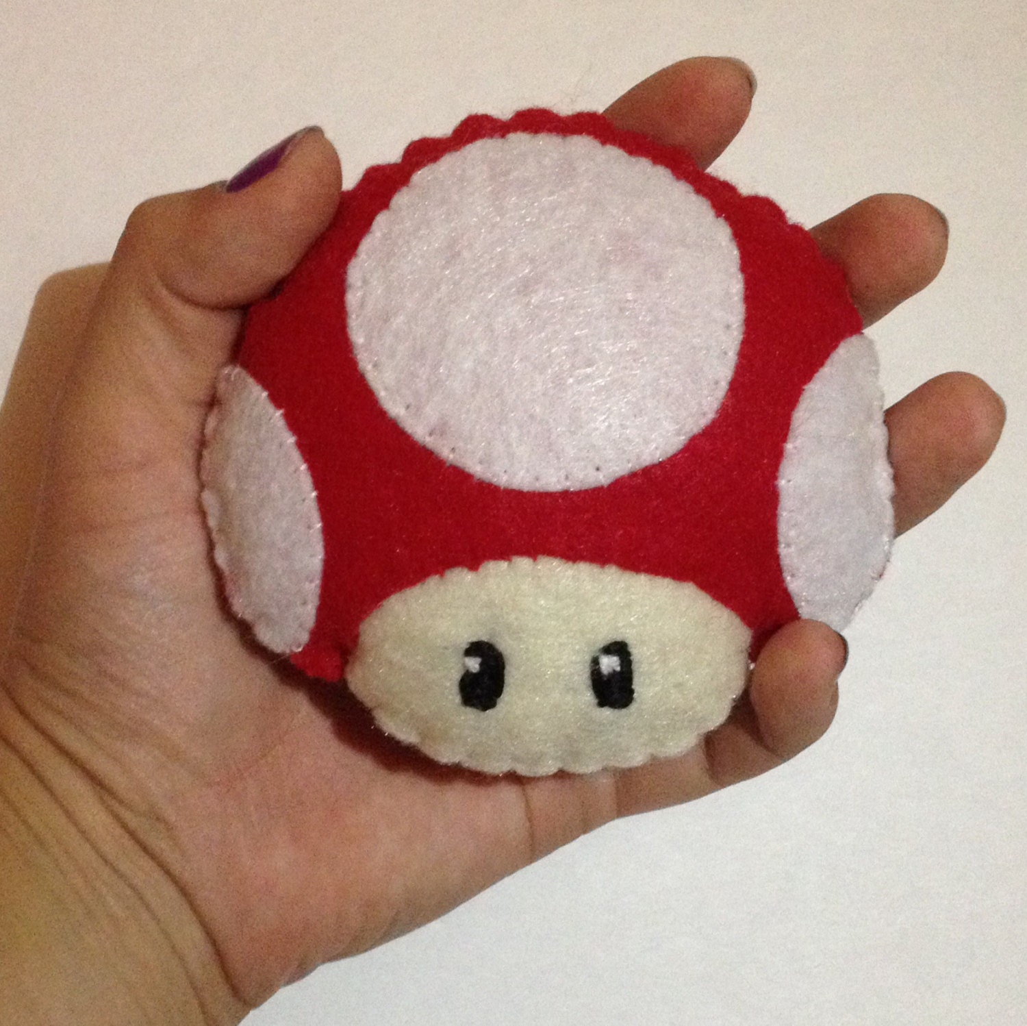 toad plushies