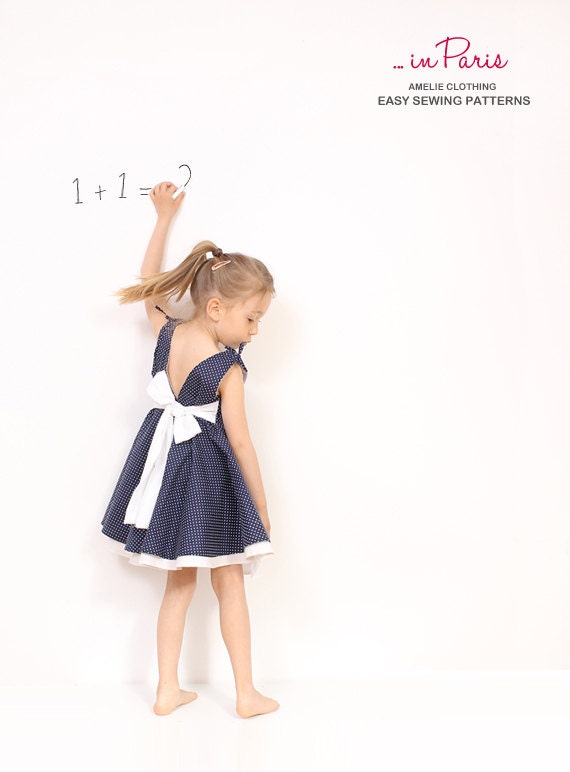 toddlers easy patterns dress for full dress dress patterns   circle pattern sewing toddler Adria