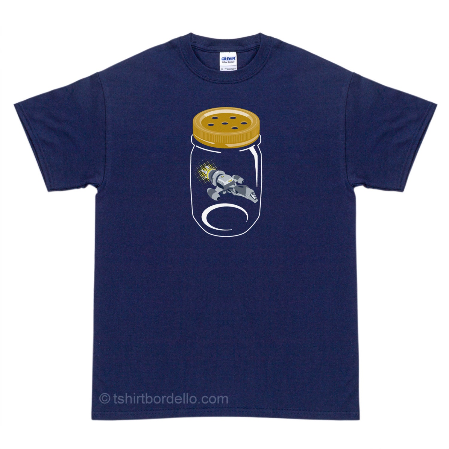 ball canning jar t shirts