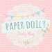 Paper Doily Party Shop