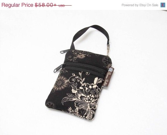 ON SALE Cell Phone Case Small Crossbody Bag iPhone Shoulder Bag Cross ...