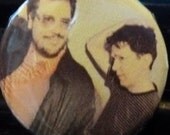 They Might Be Giants Nanobots Johns Button