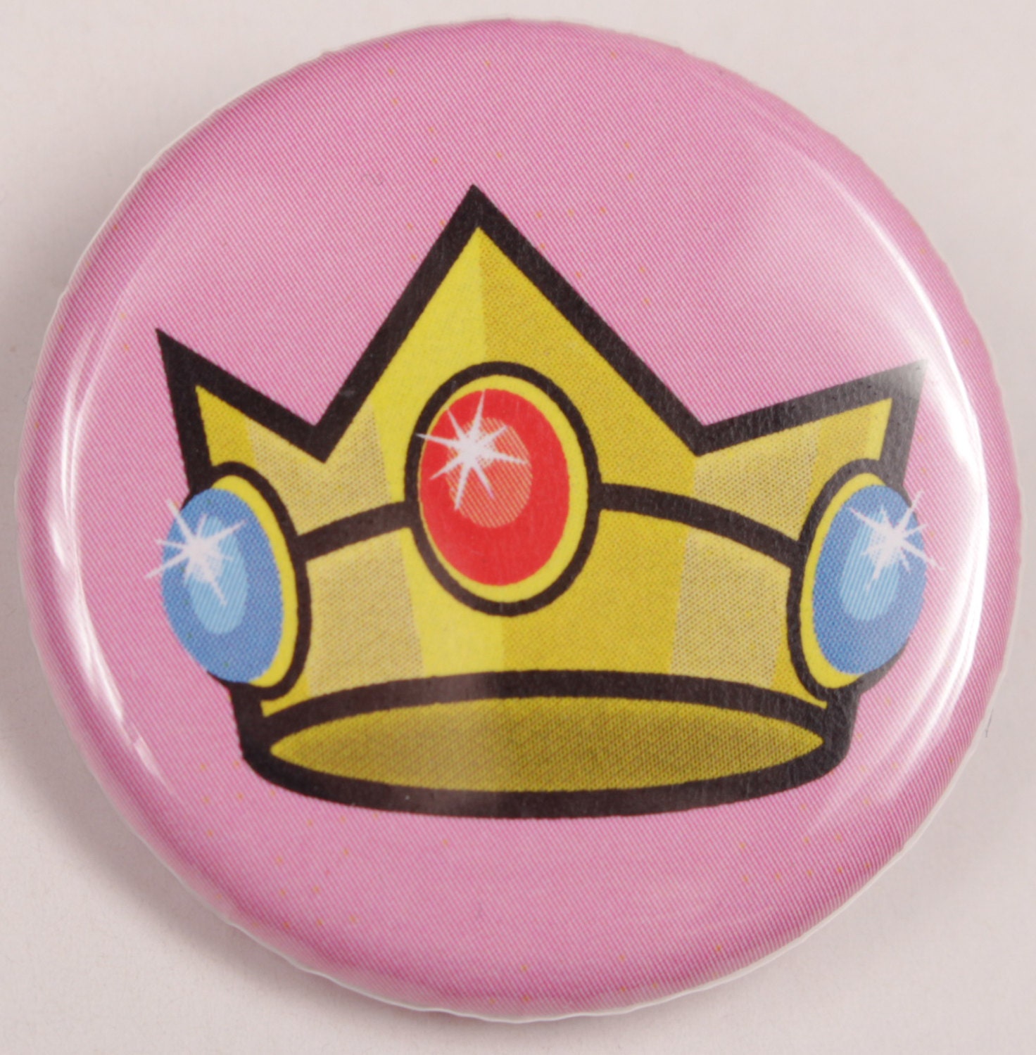 Princess Peach's Crown unofficial