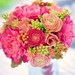 Custom Order Deposit - Couture Clay Bridal Bouquet