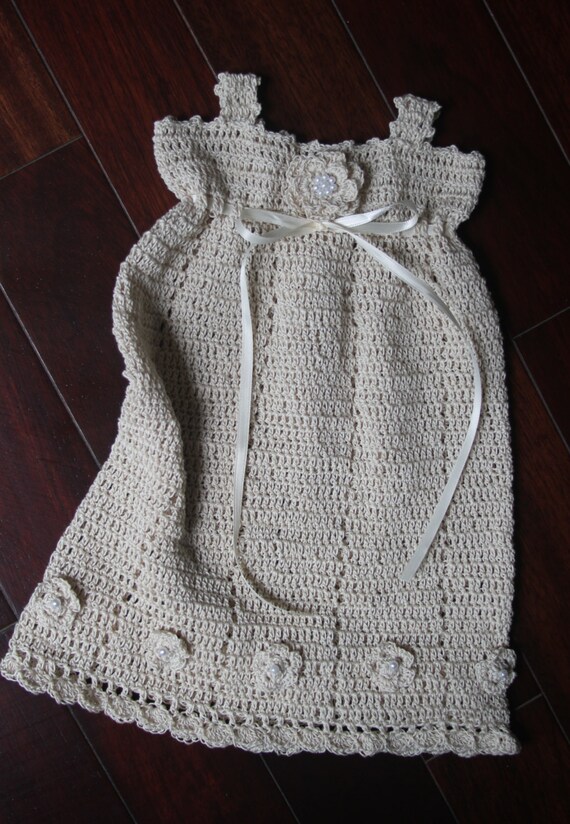 Robe De Baptême Fille Odizli - Ensemble 3 Pièces : Robe Tulle, Boléro Manches Longues, Bandeau - Taille 3M-3Ans