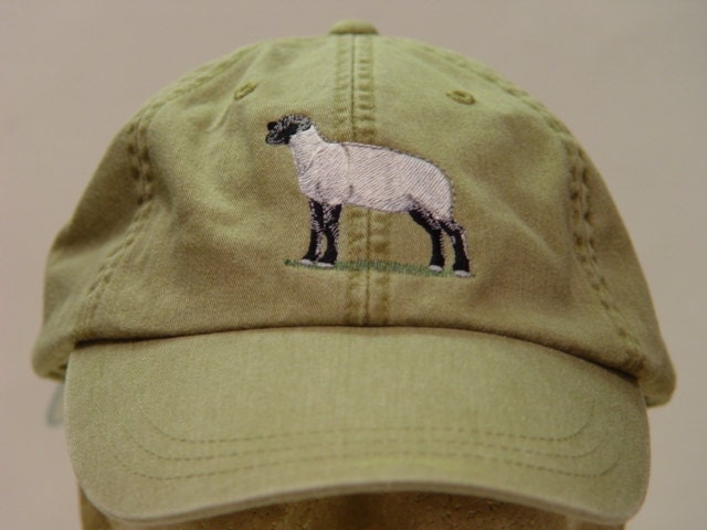 hat flick meaning sheep