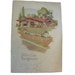 Attractive Bungalows - 1914 - Floor plans and woodwork - Arts and Crafts - Curtis Lumber and Millwork Co., Clinton Iown