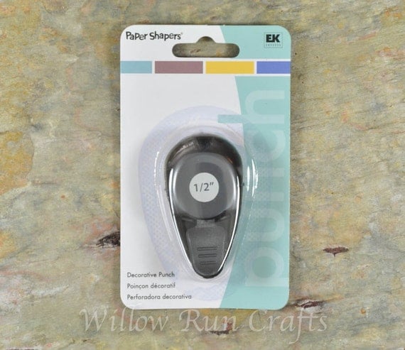 1 2 inch circle punch