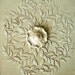 stencil plaster stacked stone stencil wall stencil painting