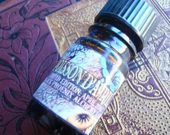 Poisson D'Avril 2007 - 5ml - Black Phoenix Alchemy Lab