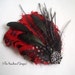 Reserved for Natalie - CUSTOM piece as described