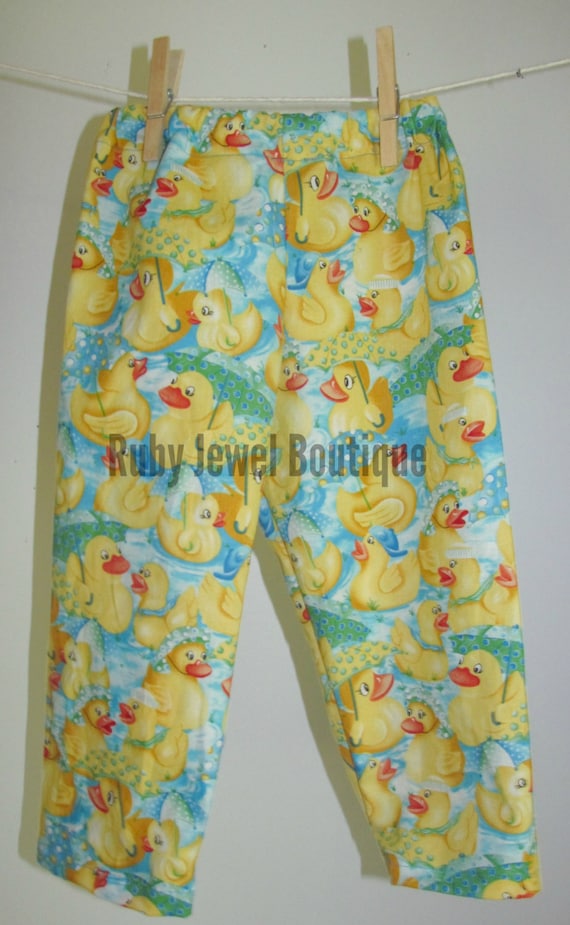 donald duck lounge pants