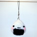 onigiri plush toy