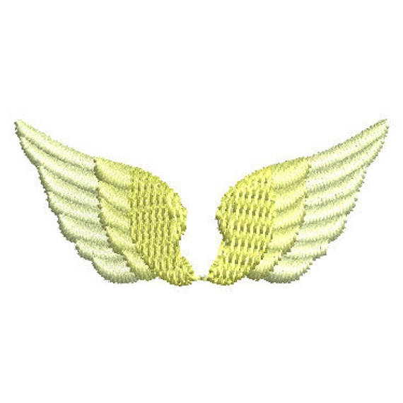 wings 3d stitching