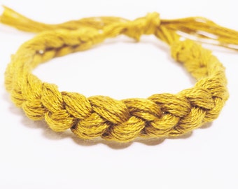 crocheted awareness cancer bracelets shower bulk